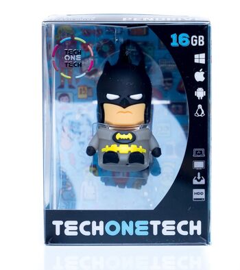 Clé USB Super Bat 32 Go 3