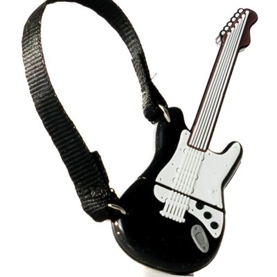 Chitarra Black & White ONE 32 Gb - memoria pendrive