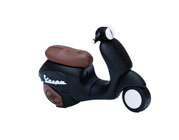 Clé USB Moto Scooter Vespa Noir 32 Go 1