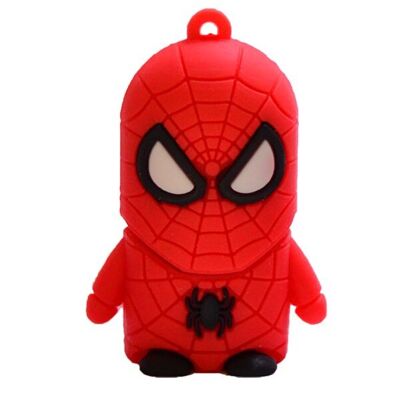 Clé USB Super Spider 32 Go
