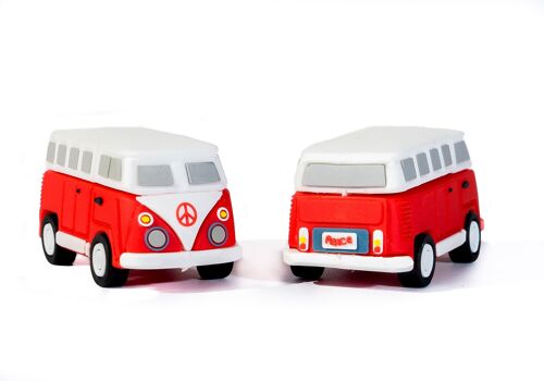 Hippy Van Bang camper pendrive 32 Gb  - memoria us