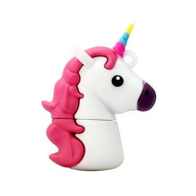 Clé USB My Unicorn, clé USB 32 Go