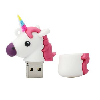 Clé USB My Unicorn, clé USB 32 Go 2