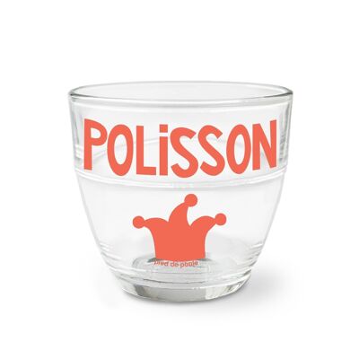 Bicchiere ad incastro Duralex - CORALLO POLISSON