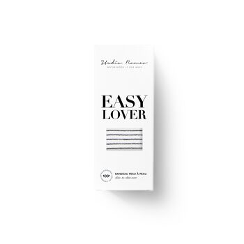 Peau-à-peau Easy Lover™ Stripes 2