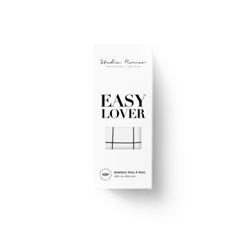 Peau-à-peau Easy Lover™ Geometric 2