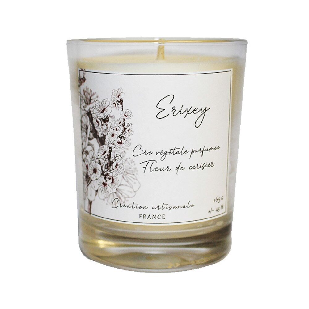 Duftkerze 165 gr „Kirschblüte“