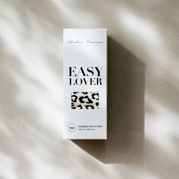 Peau-à-peau Easy Lover™ Leo 4