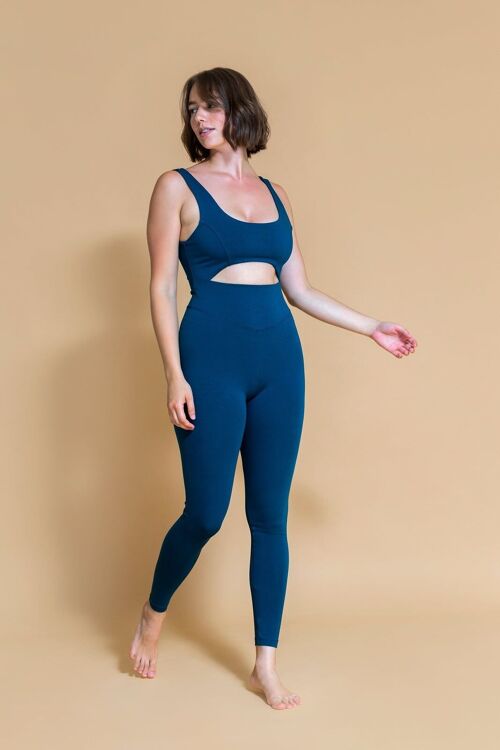 Mantra Jumpsuit Ocean