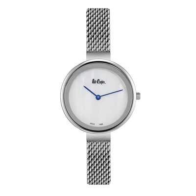LeeCooper-LC06632.320NL – Reloj de mujer – Analógico
