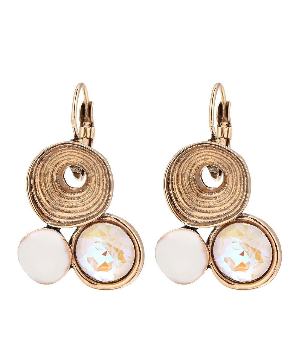 BOUCLES D'OREILLES DORMEUSE 22PEBO007