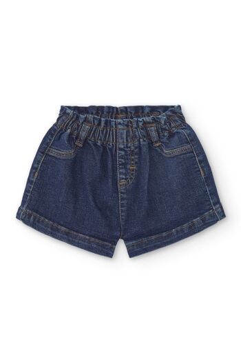 Short bébé texan Réf : 84644 2