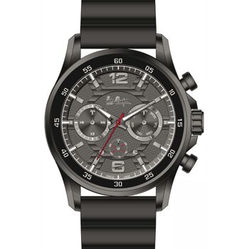 LeeCooper – LC06844.061 – Montre Homme – Analogique