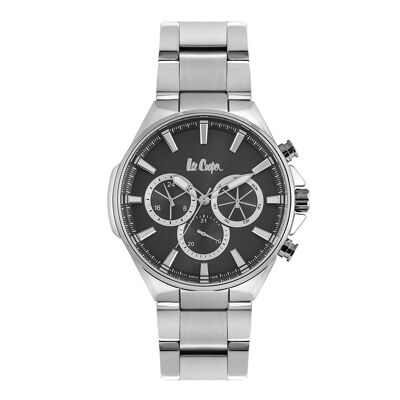 Lee Cooper – LC06850.350 – Reloj para hombre – Analógico