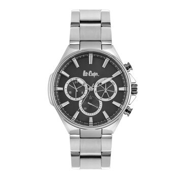 LeeCooper – LC06850.350 – Montre Homme – Analogique