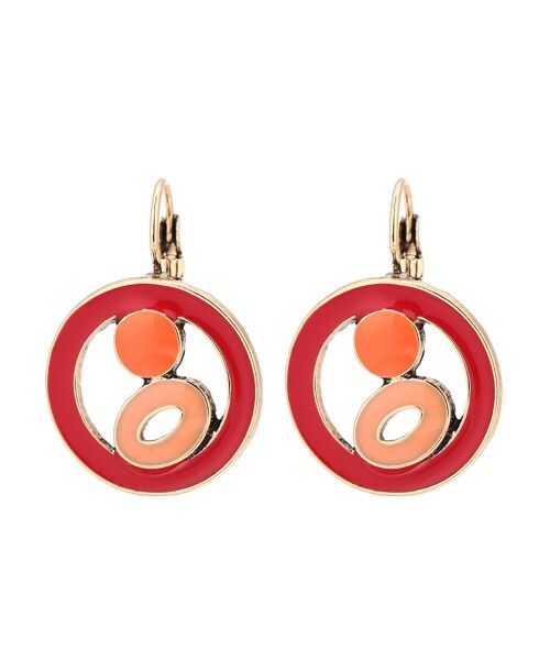 BOUCLES D'OREILLES DORMEUSE 22PEBO006