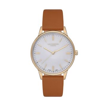 LeeCooper – LC07150.135 – Montre Femme – Analogique