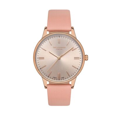 LeeCooper-LC07150.418 – Reloj de mujer – Analógico