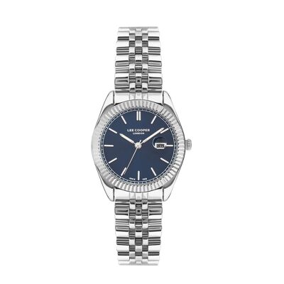 Lee Cooper – LC07326.390 – Reloj de mujer – Analógico