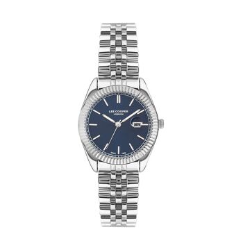 LeeCooper – LC07326.390 – Montre Femme – Analogique