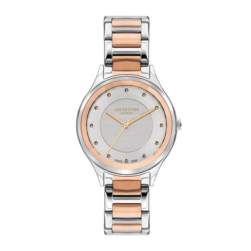 LeeCooper – LC07460.530 – Montre Femme – Analogique