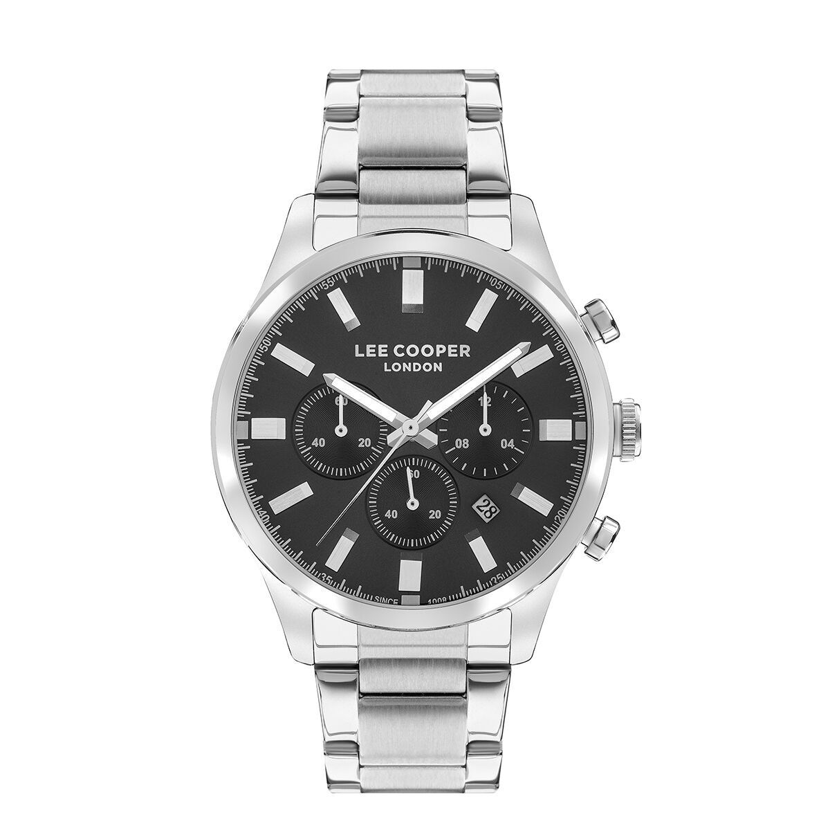 LeeCooper-LC07509.350 – Orologio da uomo – Analogico