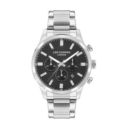 Lee Cooper – LC07509.350 – Reloj para hombre – Analógico