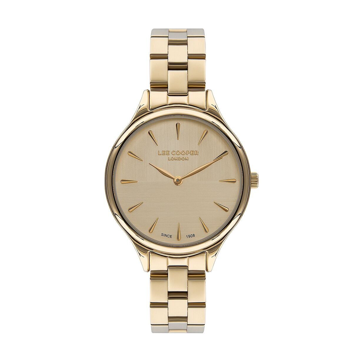 LeeCooper-LC07568.110 – Orologio da donna – Analogico