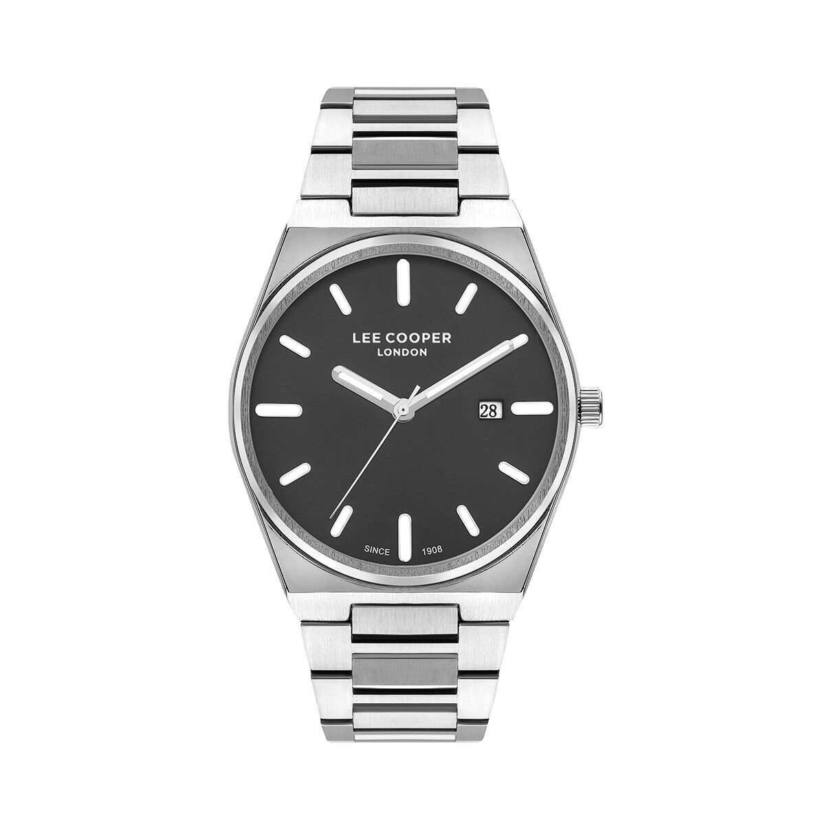 LeeCooper-LC07622.350 – Orologio da uomo – Analogico