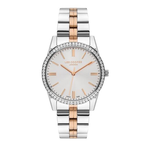 LeeCooper – LC07679.530 – Montre Femme – Analogique