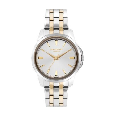 LeeCooper-LC07683.230 – Orologio da donna – Analogico