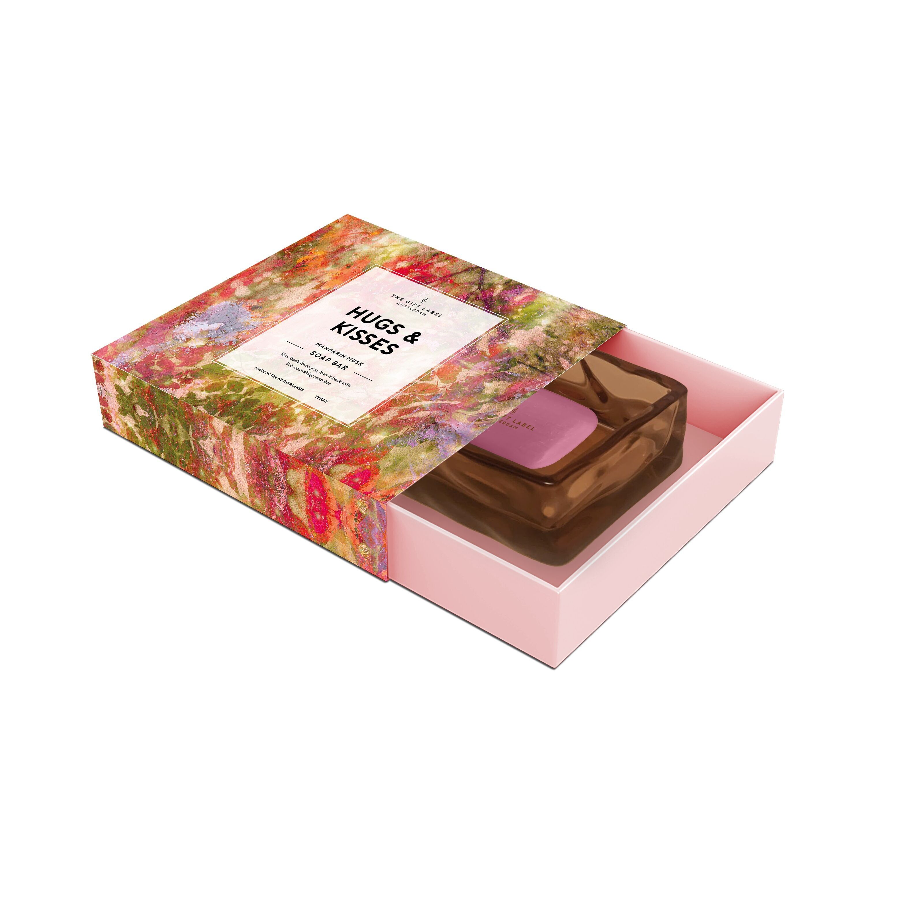 Seife - Baci e abbracci