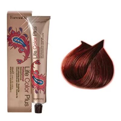 Life Color 6 Haarfarbe.66 – Lebensfarbe (100 ml)