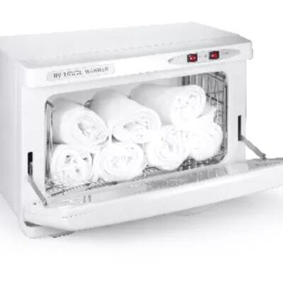 Sterilisateur ETUVE CAYENNE 50/60 Serviette 23 litres