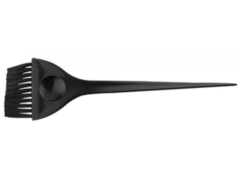 Pennello grande per macchie - Manico nero 58 mm