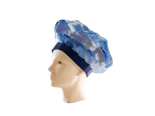 Bonnet ICE-EXPERIENCE KRYOTHERAPIE - HAIRTOXX