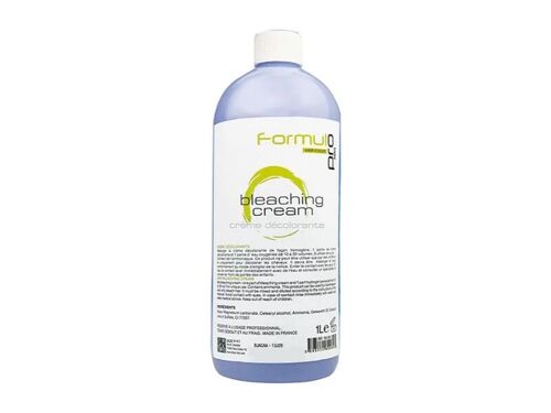 Crème Décolorante Bleu (1L) - Formul Pro