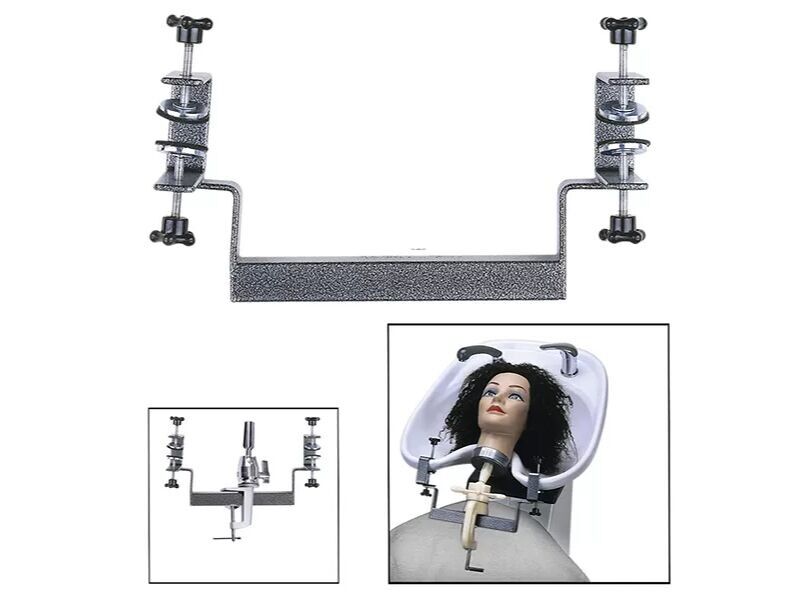 Morsa Blokobac per capo studio - Tenuta robusta