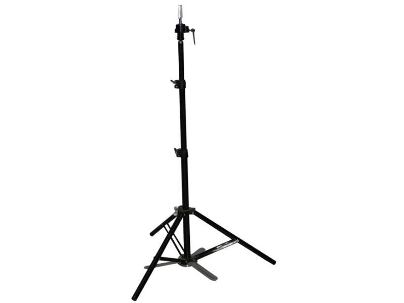 Supporto Trifot ECO per teste di studio con borsa