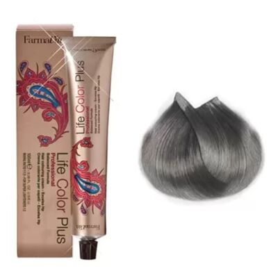 Life Color 9 Haarfarbe.11 Tube 100 ml