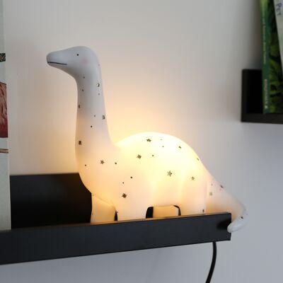 Dinosaur Light - UK plug