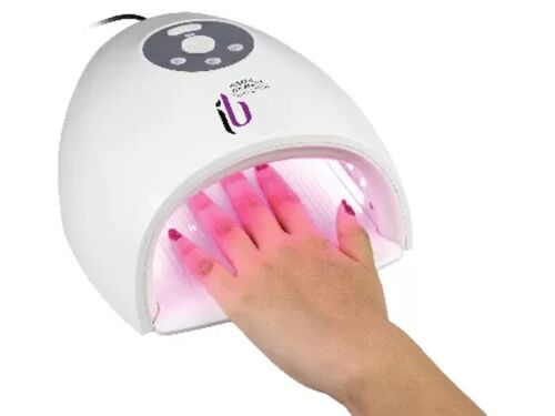 Lampe RED-RAY Nailart 48W BEST-Pro-Integral Beauty