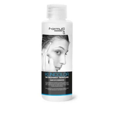 Smacchiatore Colorante (250ml) - KlinColor