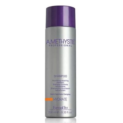 Shampoo idratante all'ametista (250 ml) - FVITA
