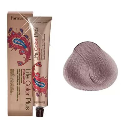 Life Color 9 Haarfarbe.72 – Lebensfarbe (100 ml)