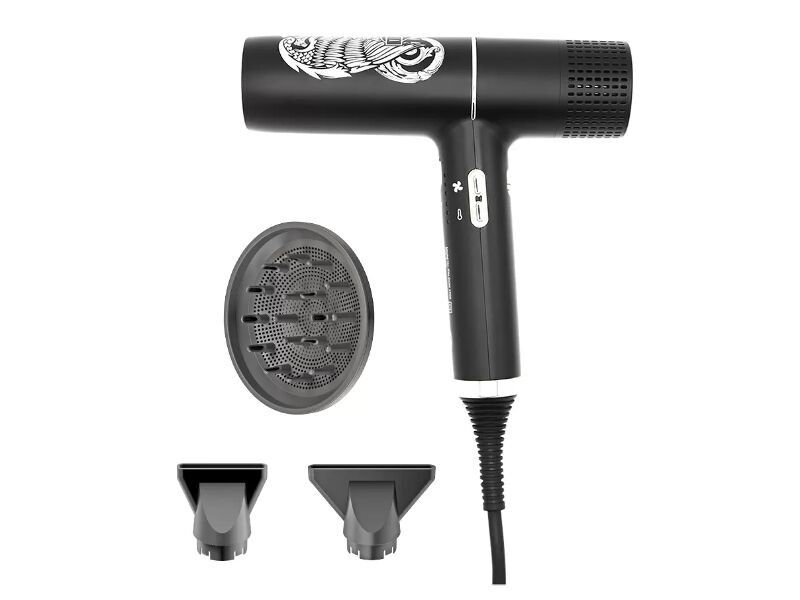 Asciugatrice FALCON 1700 Victorius da 1800 watt