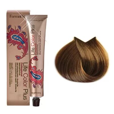 Colore dei capelli Life Color 7.32 - Colore della vita (100 ml)