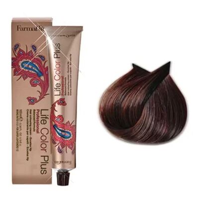 Colore dei capelli Life Color 6.52 - Colore della vita (100 ml)