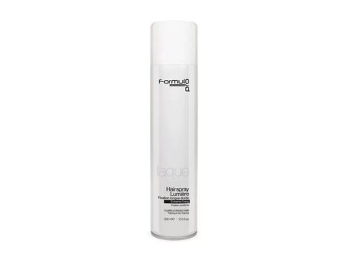 Laque Fixation et Brillance (300ml) - Formul Pro