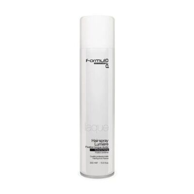 Fixierungs- und Glanz-Haarspray (300 ml) – Formul Pro